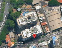 Apartamento 83m² com 1 vaga em São Cristóvão/RJ