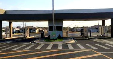 Casa 79m² em Várzea Grande/MT - Ocupado