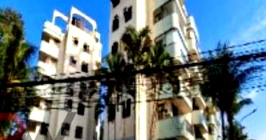 Apartamento com 2 vagas em Jacarepaguá, Rio de Janeiro