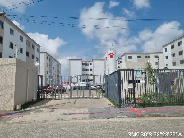 Apartamento com 44,28 m² privativos