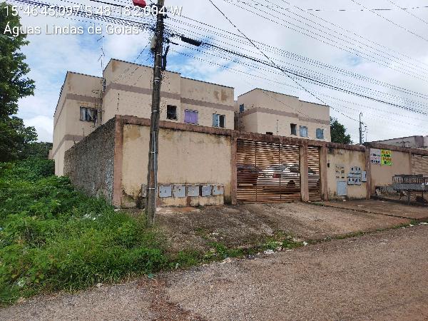 Apartamento com 2 quartos, 1 vaga