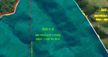 Ampla Área Rural com Potencial de Desenvolvimento Imobiliário