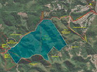 Ampla Área Rural com Potencial de Desenvolvimento Imobiliário