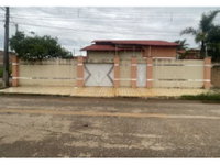 Casa com 2 quartos, 1 banheiro, 118,50m² construída, ocupada