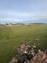 Terreno de 7.114m² em Lages/SC, ideal para investimento