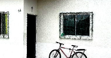 Casa com 2 quartos, 1 banheiro, 1 vaga, 148m² área total