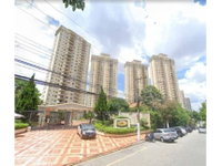 Apartamento 3 vagas, 18º andar, 128,72m² útil