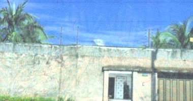 Terreno com 130m lineares em Bacabal/MA