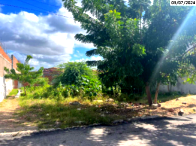 Terreno com 400m² em Paulo Afonso/BA