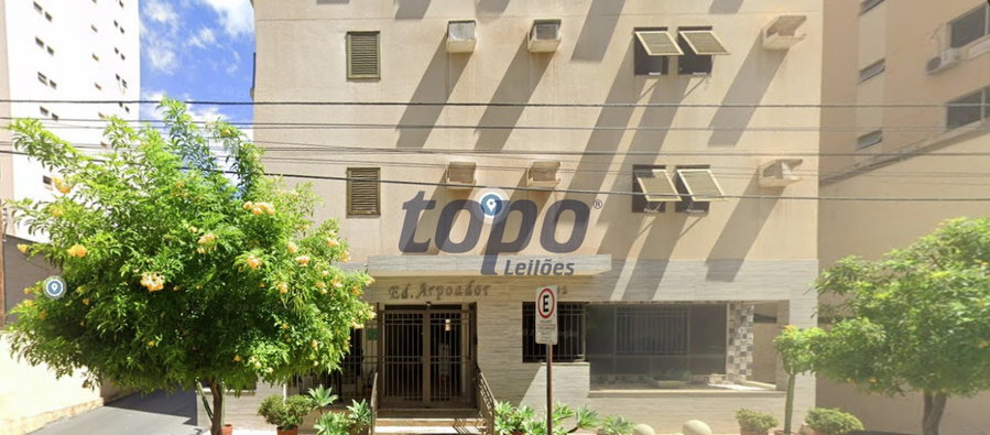 Apartamento com 48m² em São José do Rio Preto/SP