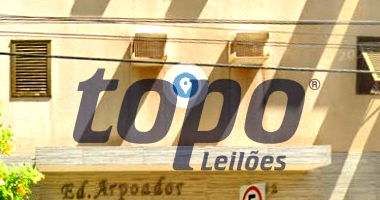 Apartamento com 48m² em São José do Rio Preto/SP