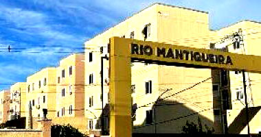Apartamento 2 quartos 1 vaga 41,32m² privativos, desocupado