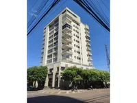 Apartamento de 246 m² com 1 vaga