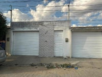 Casa 2 quartos com 67,72m² em Santa Cruz do Capibaribe