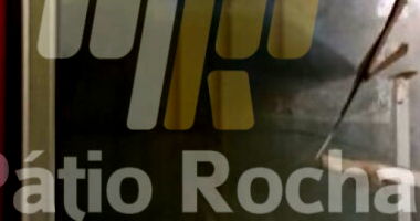 Freezers Expositores Verticais MetalFrio 3 Unidades Funcionando