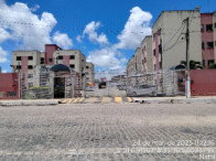 Apartamento com 2 Quartos em Natal/RN