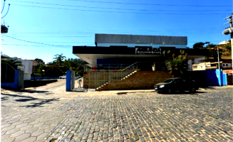 Prédio Comercial 2 pavs. 990m² Construída, Terreno 2393m², Supermercado em funcionamento