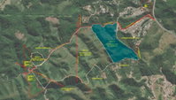 Área Rural com Potencial de Desenvolvimento Imobiliário - 68,46 ha