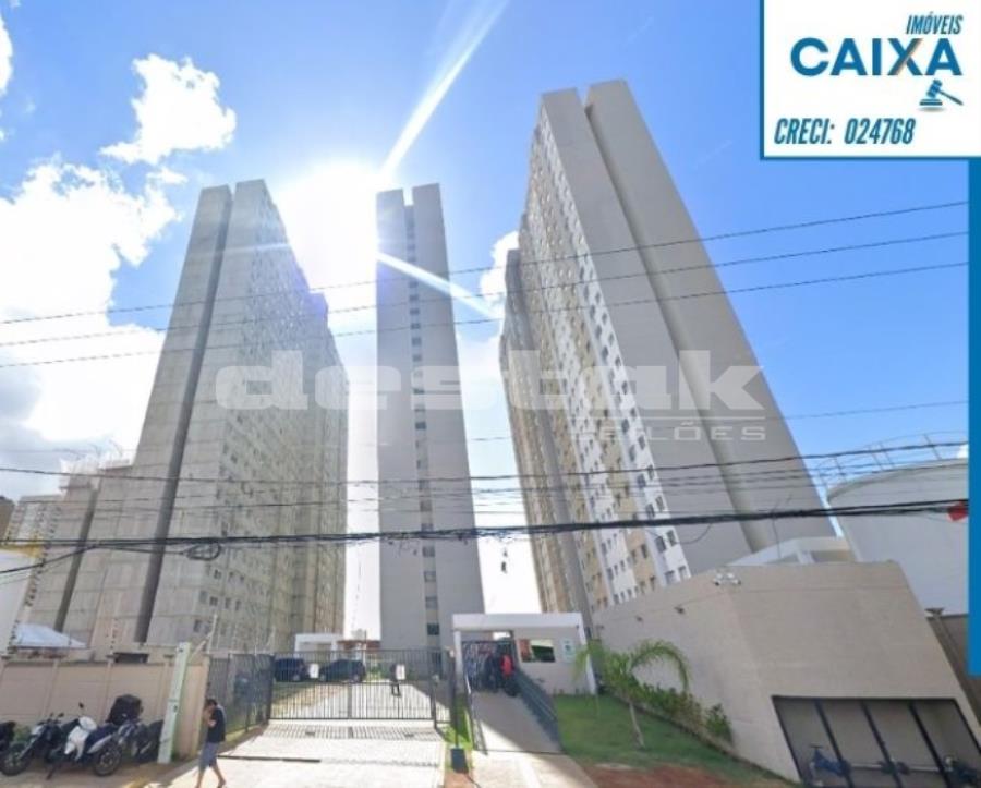 Apartamento 2 Quartos na Freguesia do Ó/SP com 33m²