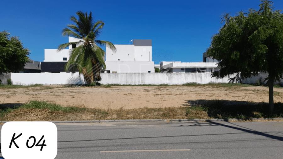 Terreno em Loteamento Alphaville Sergipe 2