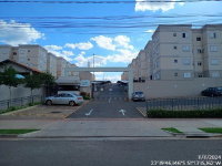 Apartamento 44,31m² em Londrina/PR