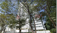 Apartamento Duplex com 1 Vaga | Butantã - São Paulo/SP