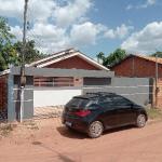 Casa com 2 Quartos e Área Privativa de 61,75 m² em Mae do Rio