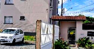 Apartamento em Blumenau/SC com 2 quartos