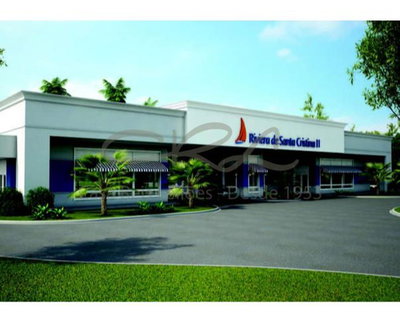Terreno Lote 28 - 360m² - Itaí/SP