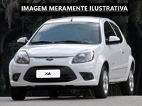 FORD/KA FLEX 2013/2013 - Oportunidade em Goiânia/GO