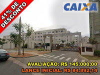 Apartamento 2 Quartos com 64m² em Ribeirão Preto