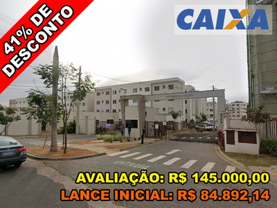 Apartamento 2 Quartos com 64m² em Ribeirão Preto