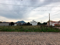 Terreno de 367,67m² em Roca Sales
