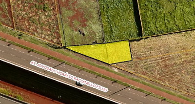 Terreno em Maringá/PR - 349,39 m²