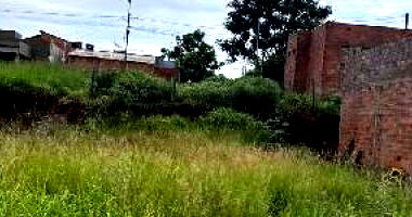 Terreno 200m² em Mineiros/GO