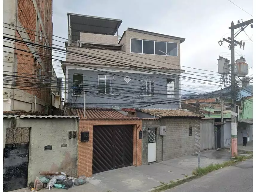 Apartamento com 1 Banheiro e 0 Quartos
