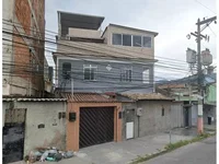 Apartamento com 1 Banheiro e 0 Quartos