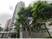 Apartamento Duplex 232m² em Vila Andrade - 6 vagas de garagem