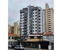 Apto 2 quartos, 1 suíte, 77m² no Jabaquara