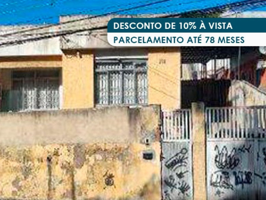 Casa 195 m² em Vila Valqueire, Rio de Janeiro -