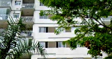 Apartamento com 3 dormitórios, 1 suíte, 2 vagas de garagem, 67,60 m² construídos