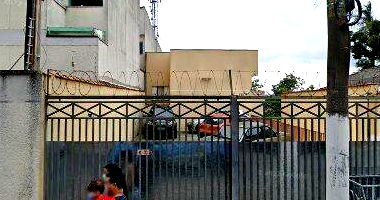 Casa aconchegante com 2 quartos e 74 m² construída