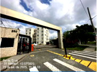 Apartamento com 2 quartos e 1 vaga em Rio de Janeiro/RJ