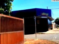 Prédio Comercial com 335m² em Itumbiara/GO