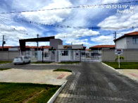 Apartamento com 2 quartos em Petrolina/PE