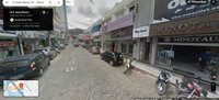 Sala comercial com 70,60m², 1 banheiro, sem vaga de garagem