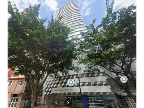 Apartamento 2 dorms, 1 vaga, 53,72m² - Santa Ifigênia/SP