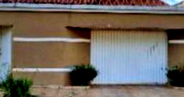 Casa 196m² em Uberlândia/MG - Ocupado