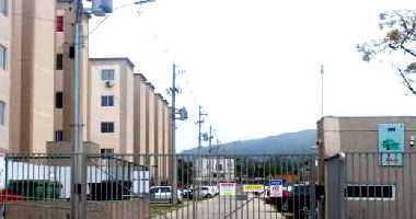 Apartamento 2 Quartos em Edifício Residencial Jardim Verde Ipanema