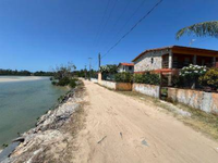 Apartamento com Vista Mar em Ilha de Itamaracá